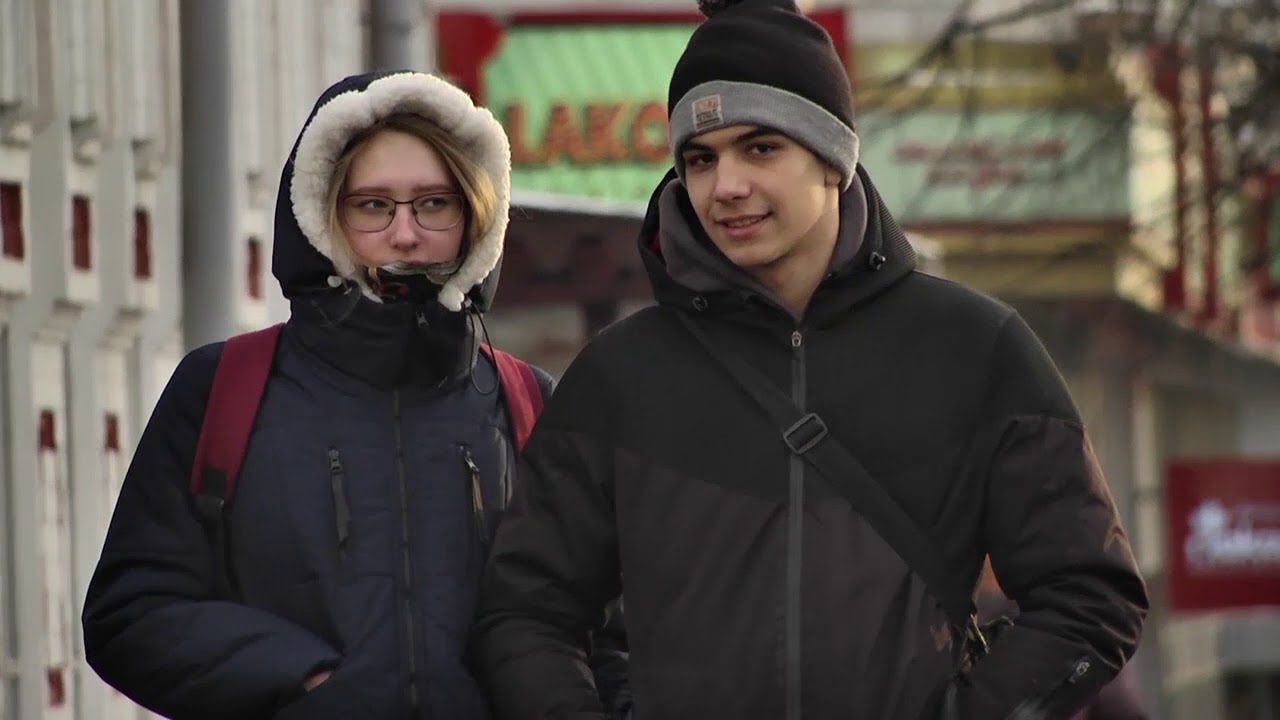 БУДЬ ЗДОРОВ! ИГРА ГОРМОНОВ