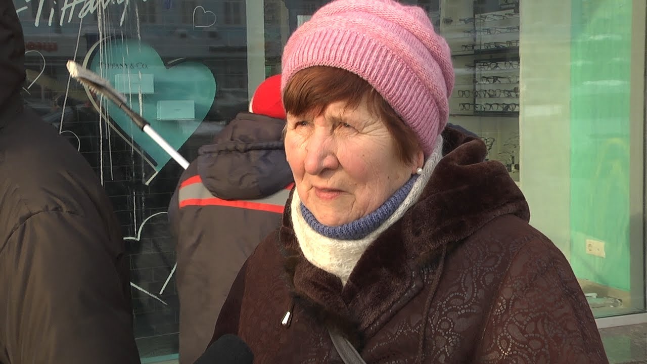 ГЛАС НАРОДА: КАК ЗАЩИТИТЬ ДЕТЕЙ?