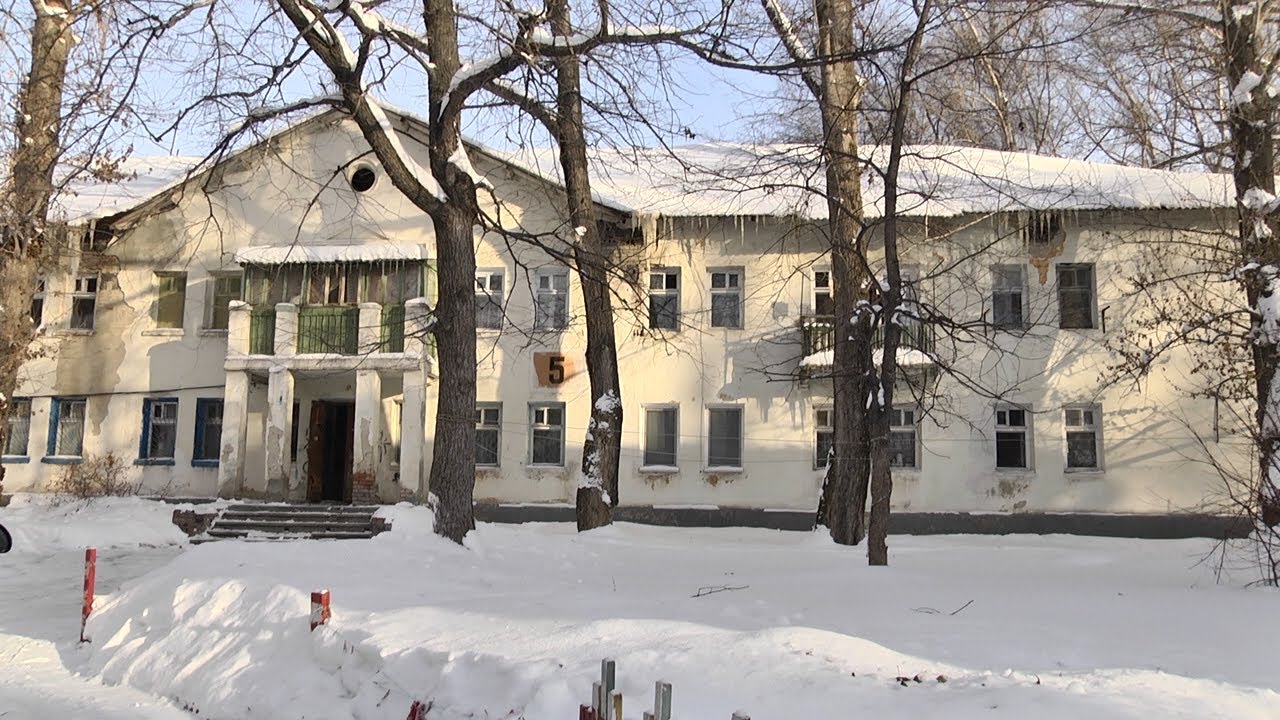 ИЗНОШЕН НА 85 ПРОЦЕНТОВ. ДОЖИВЁТ ЛИ ДОМ ДО 2023 ГОДА?