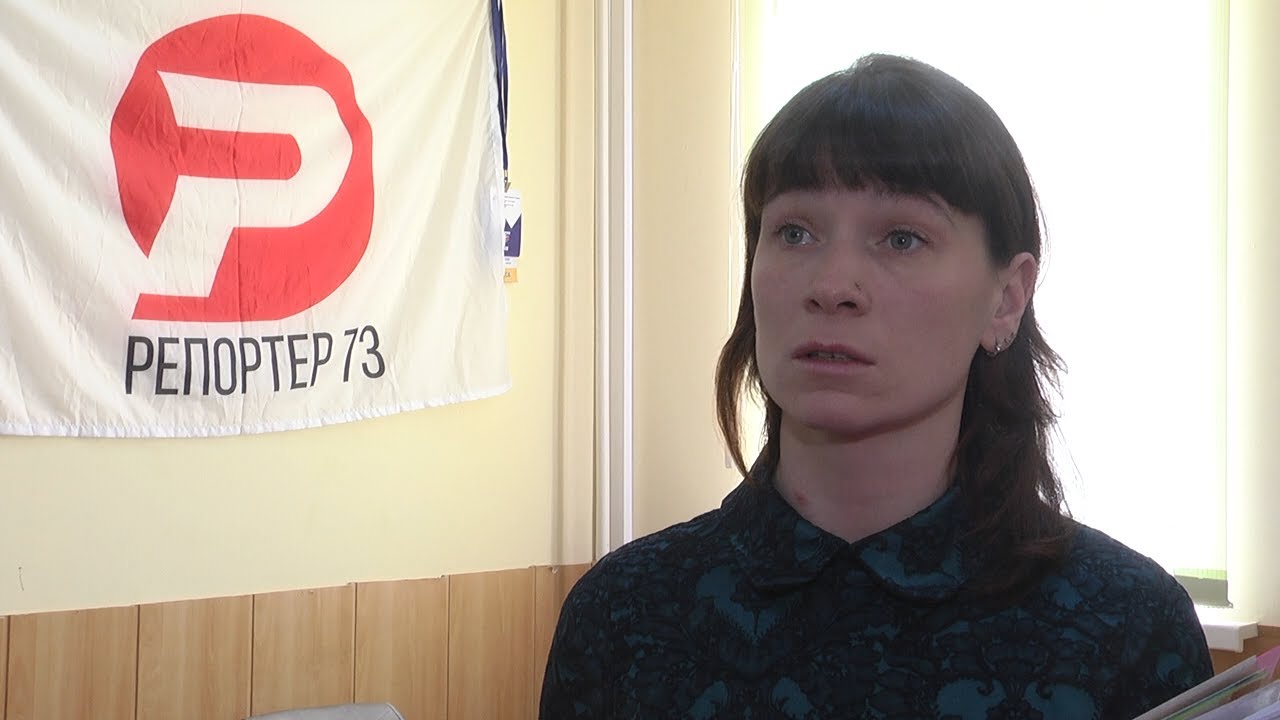 СПУСТЯ 12 ЛЕТ. СИРОТА ПОЛУЧИЛА КВАРТИРУ В СЕНГИЛЕЕ