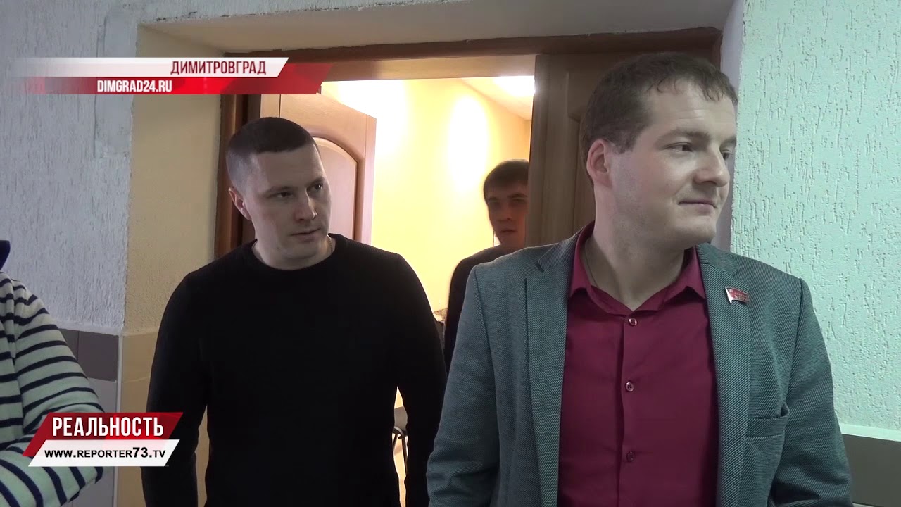 ДИМИТРОВГРАДУ НУЖЕН МЭР, А НЕ ЦИРК