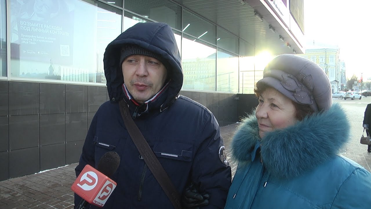 ГЛАС НАРОДА: НА ЧТО БЕРЕМ КРЕДИТЫ?