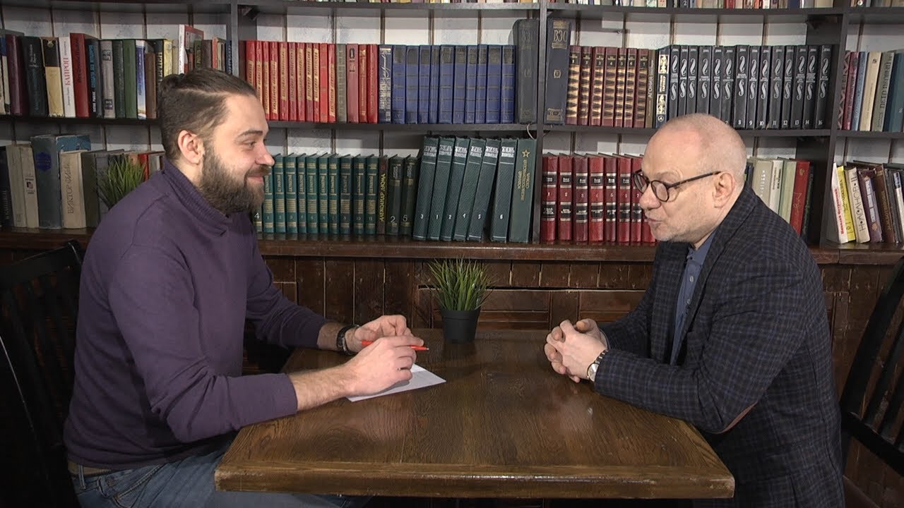 РАБОТА. Эдуард ТЕРЕХОВ: Готовимся к большому и яркому событию