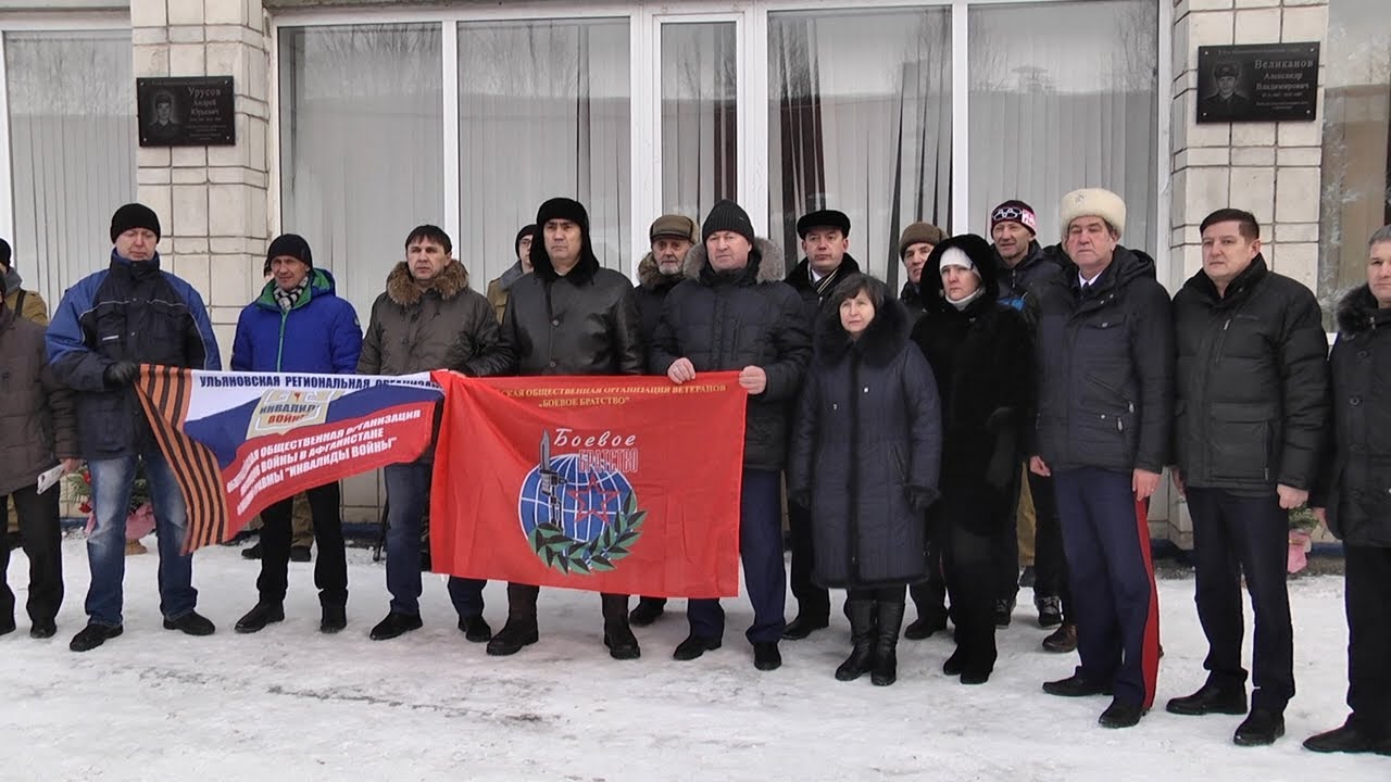 ДВЕ ВОЙНЫ, ДВА ГЕРОЯ, ВЕЧНАЯ ПАМЯТЬ!