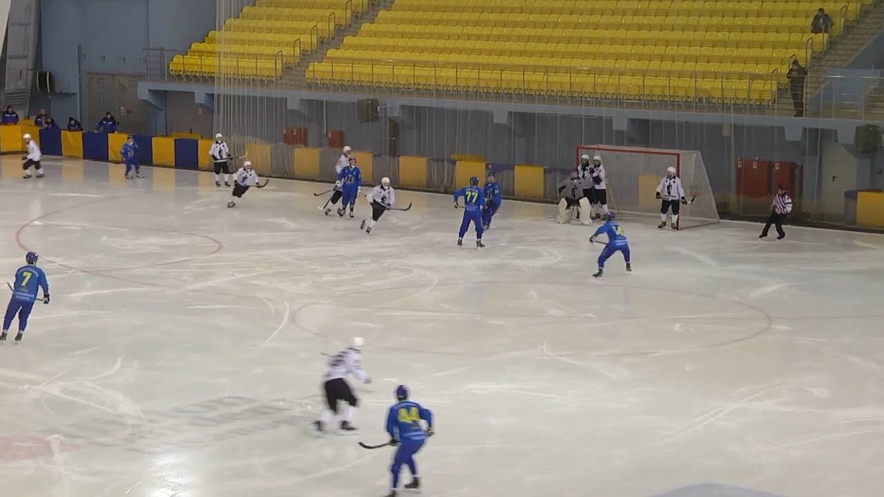 «ВОЛГА» ВНОВЬ НЕ ДОИГРАЛА