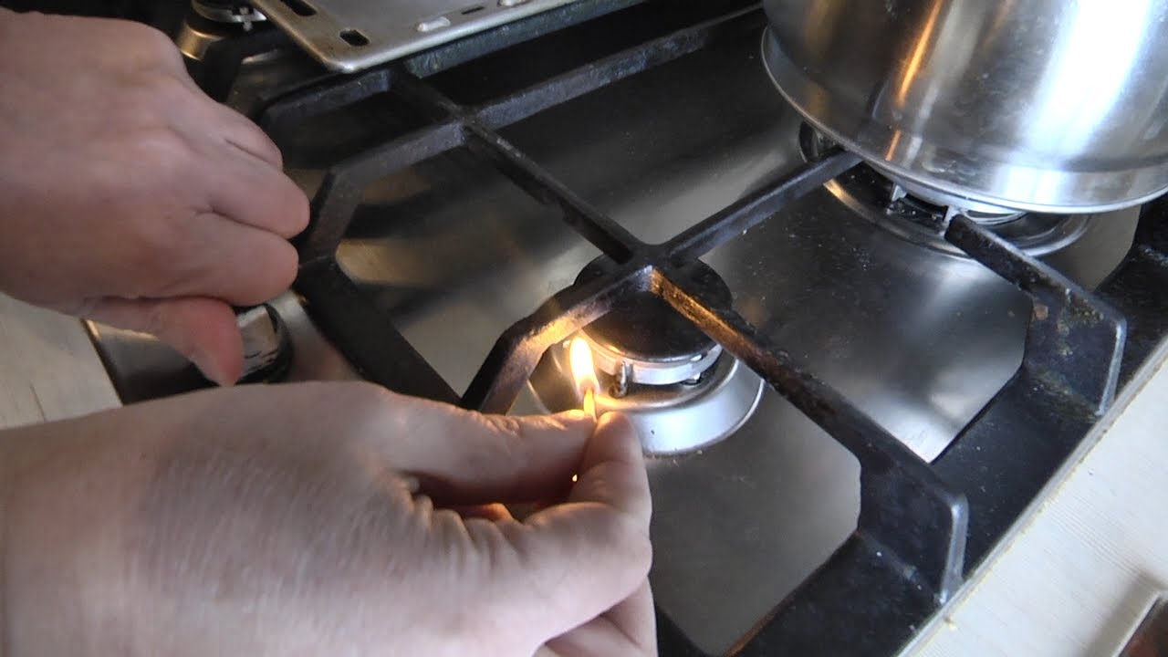 ГАЗ В КВАРТИРЫ ЧЕРЕЗ ПРОКУРАТУРУ