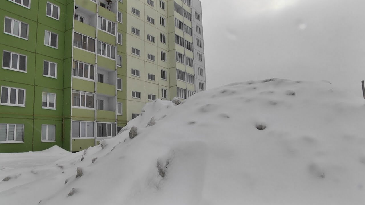 Мостовая готовится утонуть. Мэрия бездействует?