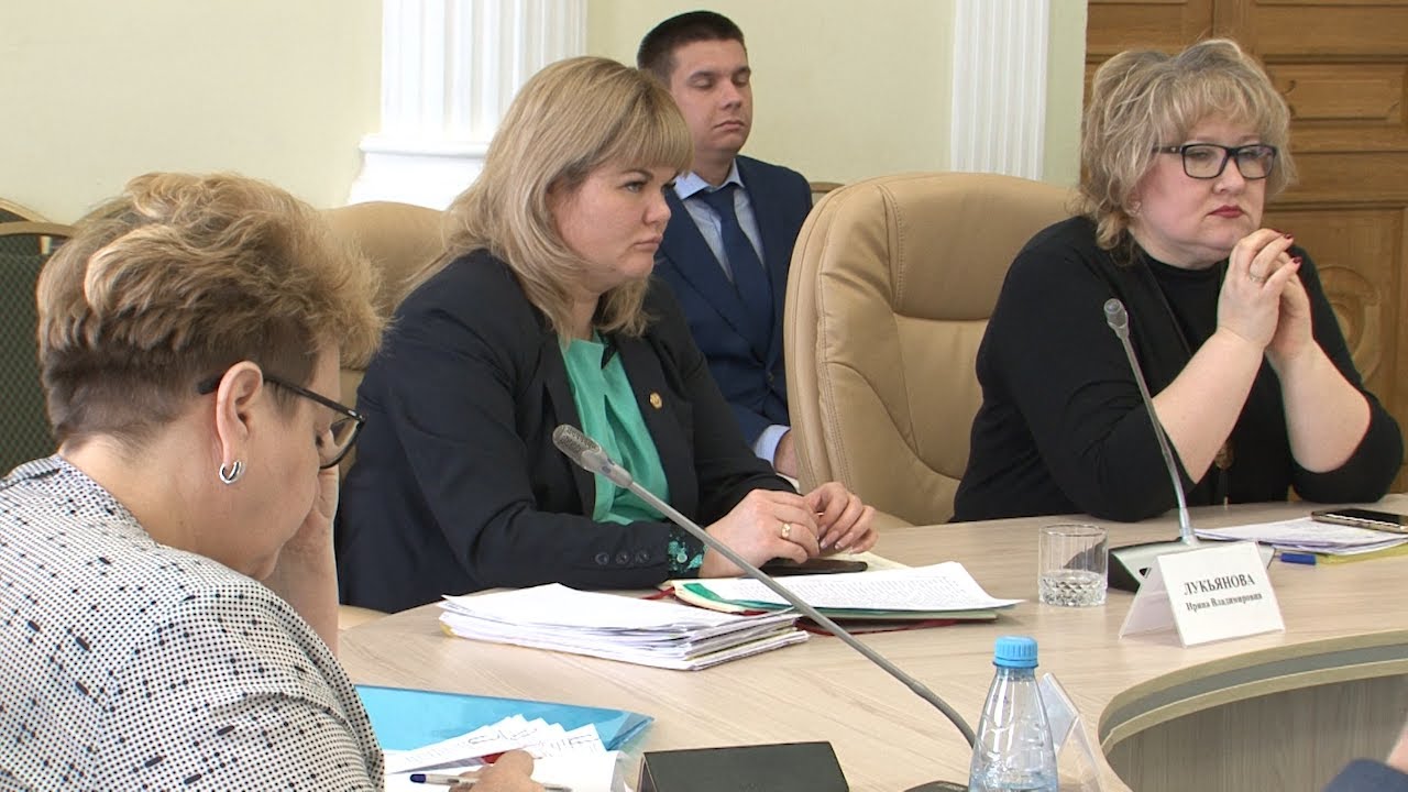 Депутатская неделя. Вопросы региона на контроле Госдумы