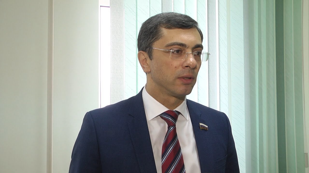 Владимир Гутенёв о тарифной политике Ульяновской области