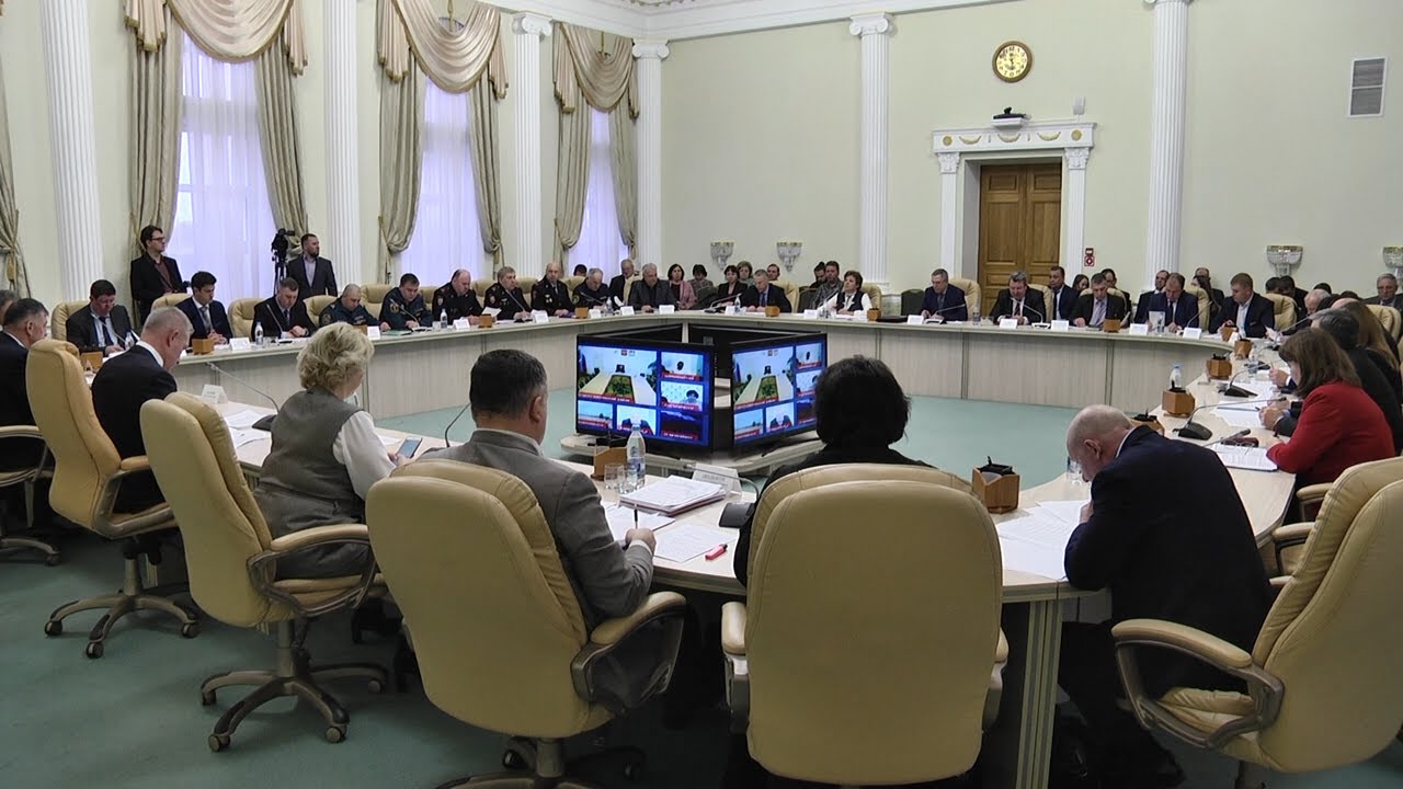 Сверху 7000 камер, снизу 56 дружин — проанализировали городскую систему безопасности