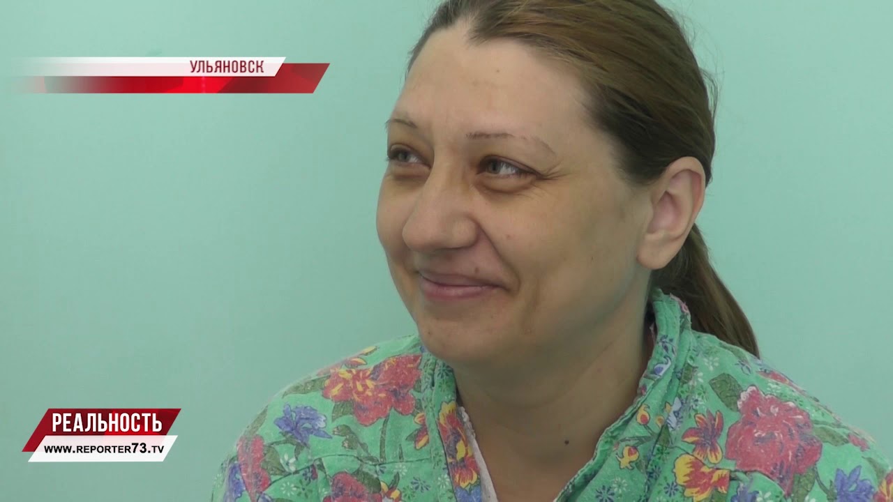 Губернатор поздравил ульяновских мам с Международным женским днем