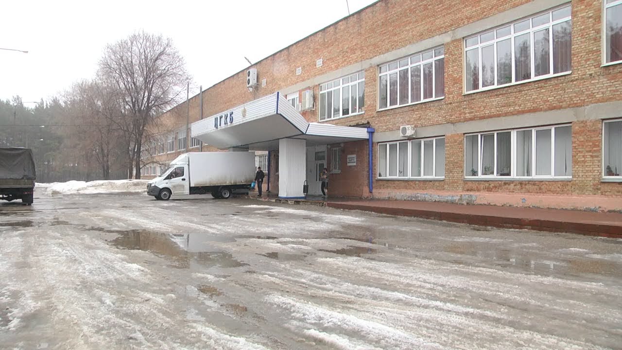 Корь в Николаевский район завезли из Москвы