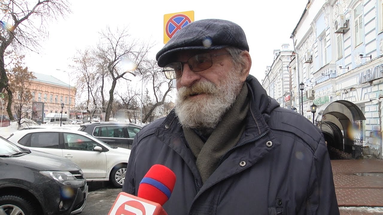 Глас народа: Для чего постятся ульяновцы и постятся ли вообще?