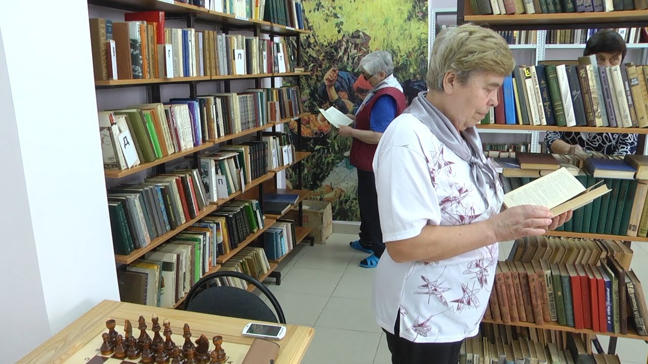 Серебряный рассвет: учиться — никогда не поздно!