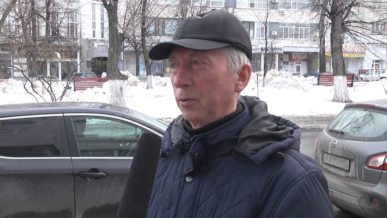 Глас народа: какой чиновник не нужен?