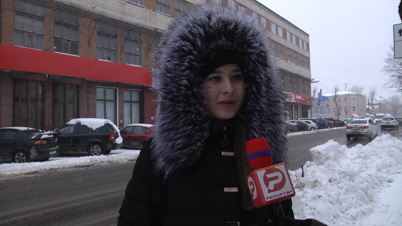 Глас народа: Что вас беспокоит?