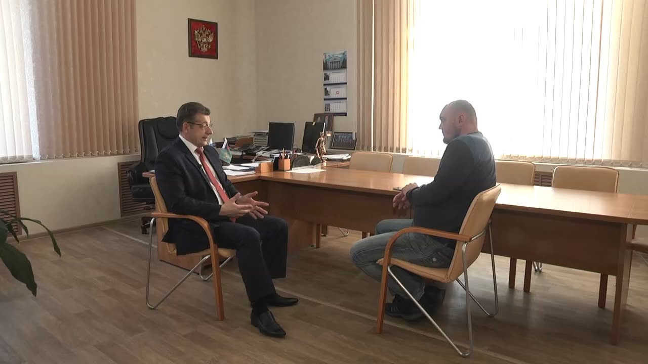 Разберёмся! 15 лет УФАС