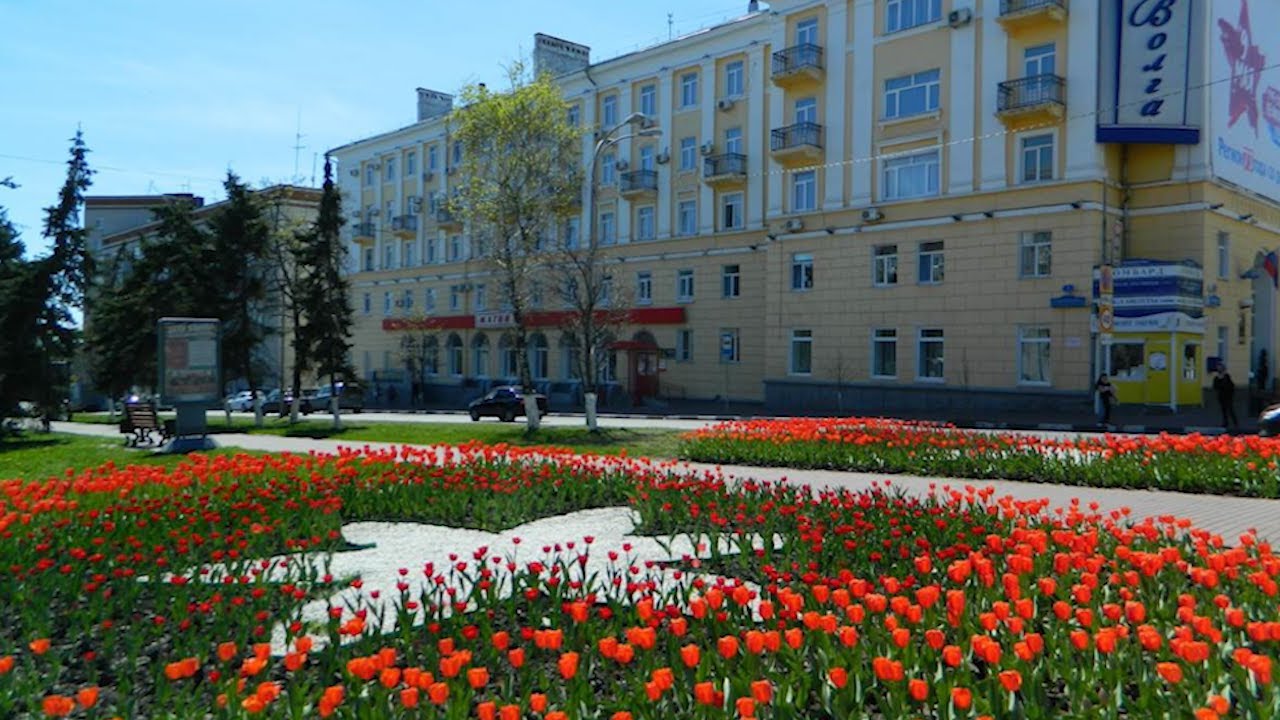 Субботники начнутся 15 апреля