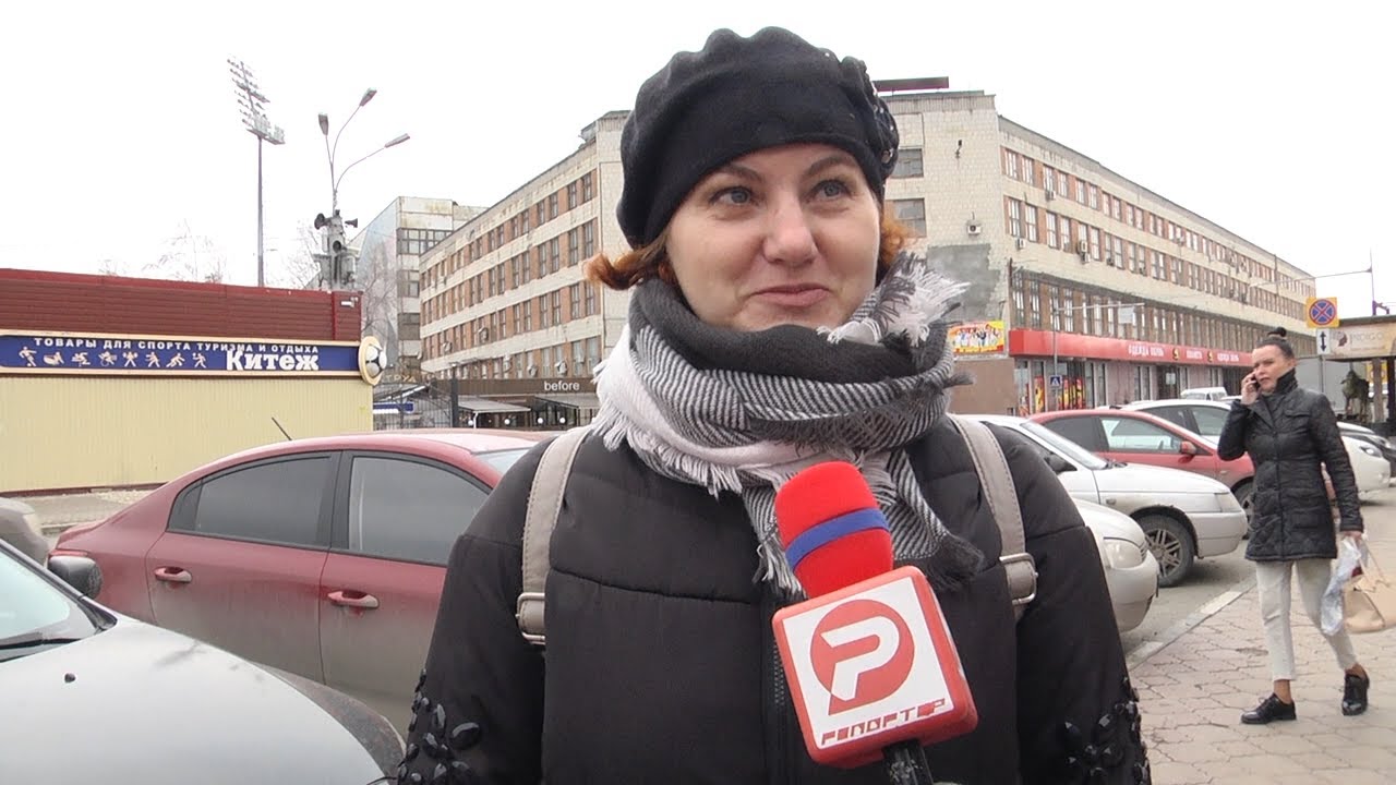 Глас народа: Что делает ульяновцев счастливыми