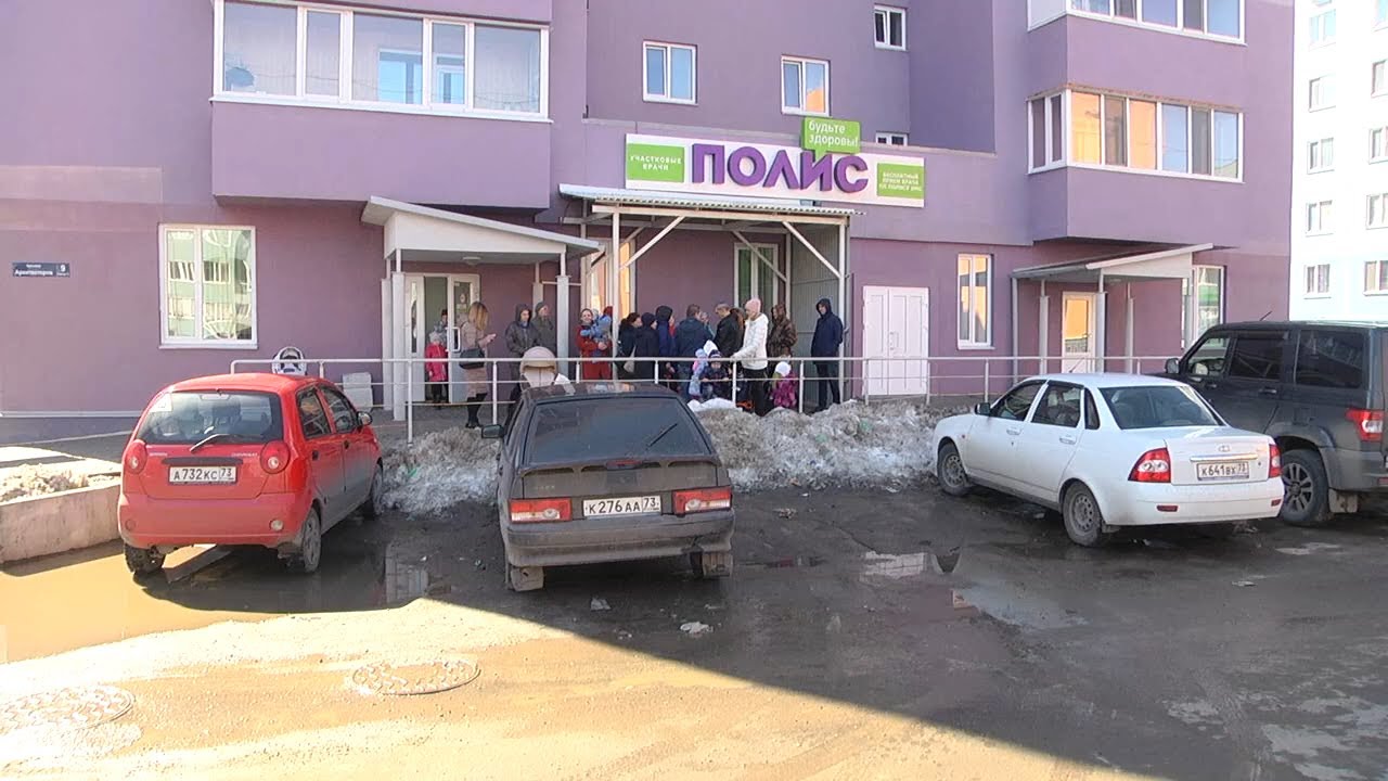Без медпомощи не оставят: частных врачей сменят государственные