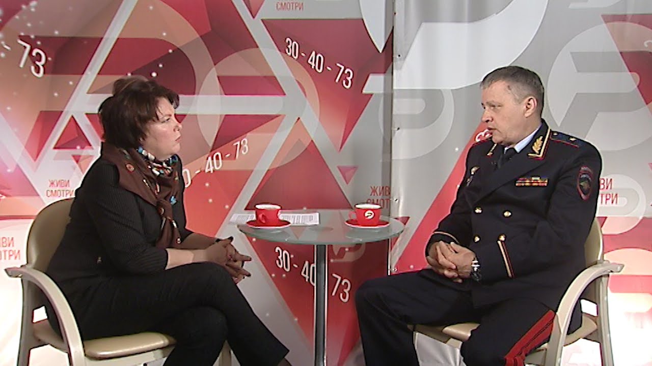 Разговор. Андрей МИШАГИН: Наше общество оздоравливается
