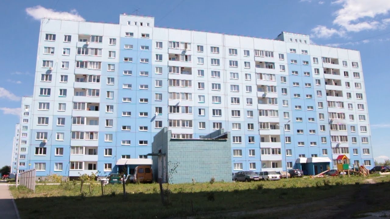 Как поступить с шумным соседом