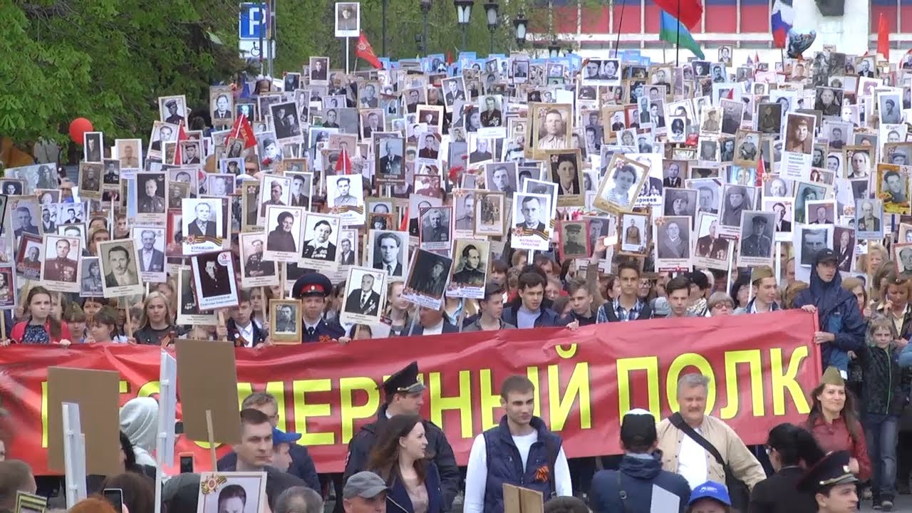 Над Ульяновском взойдет «Звезда Победы»