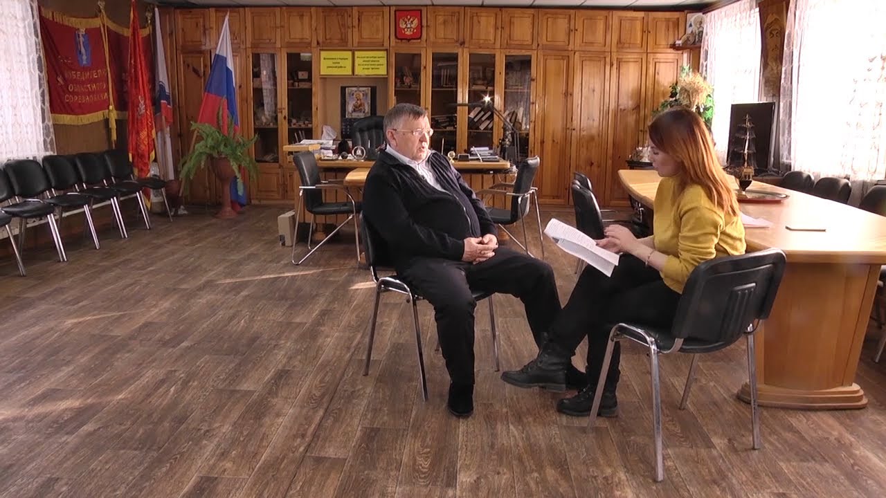 Журналистка “Репортер73” претендует на победу во всероссийском конкурсе