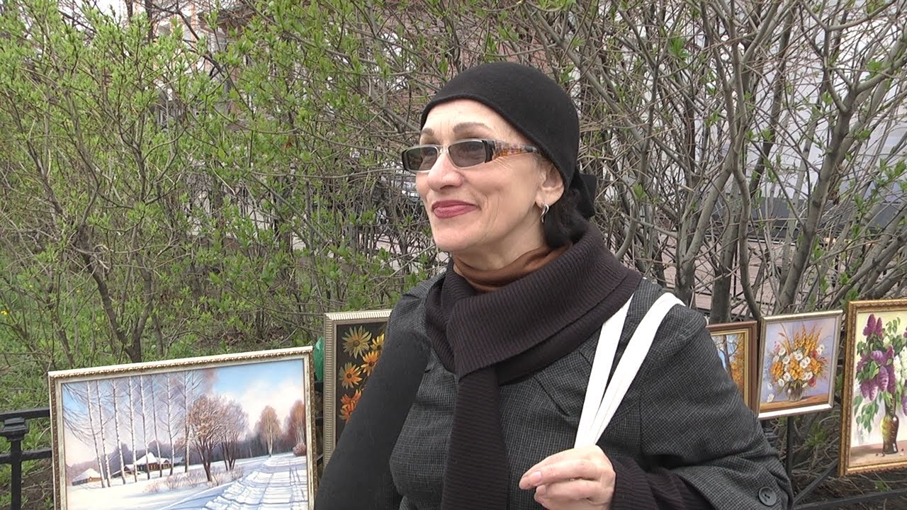 Глас народа: Поздравления с Днём Победы