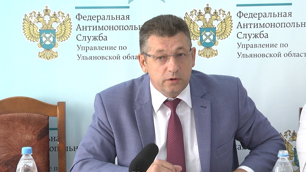 УФАС: «Скандал с «Фармацией» ничему не учит»