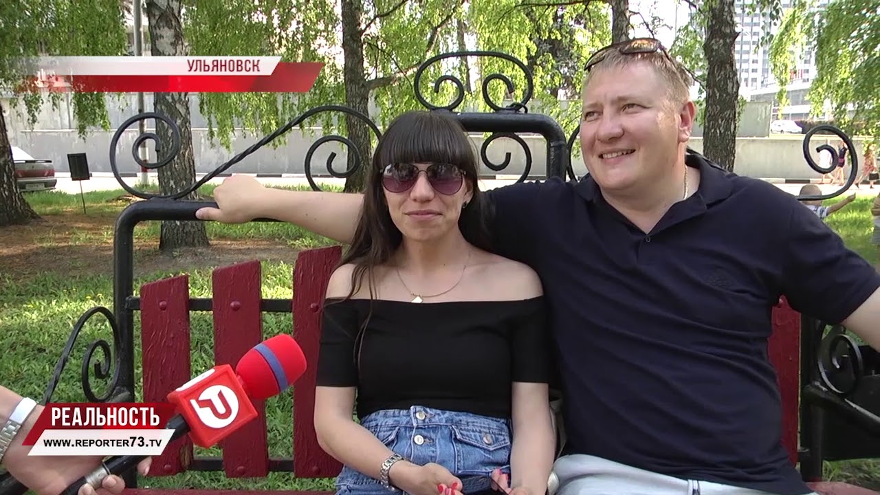 В Ульяновске появится новый фонтан – в Винновской роще