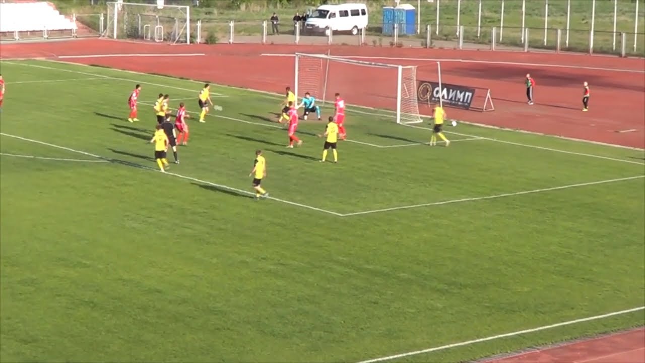 «Волга» рвётся на третье место
