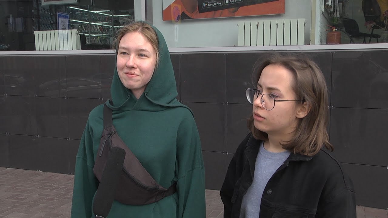 Глас народа: Любимый жанр, любимое кино