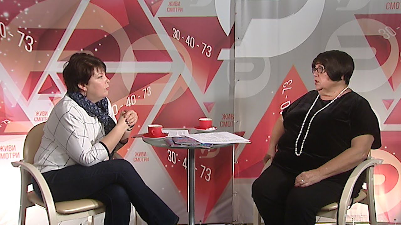 Разговор. Лидия САУРОВА: Право на качественное кино