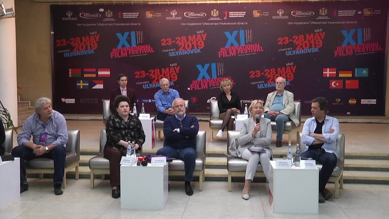 В Ульяновске открылся XI фестиваль «От всей души»