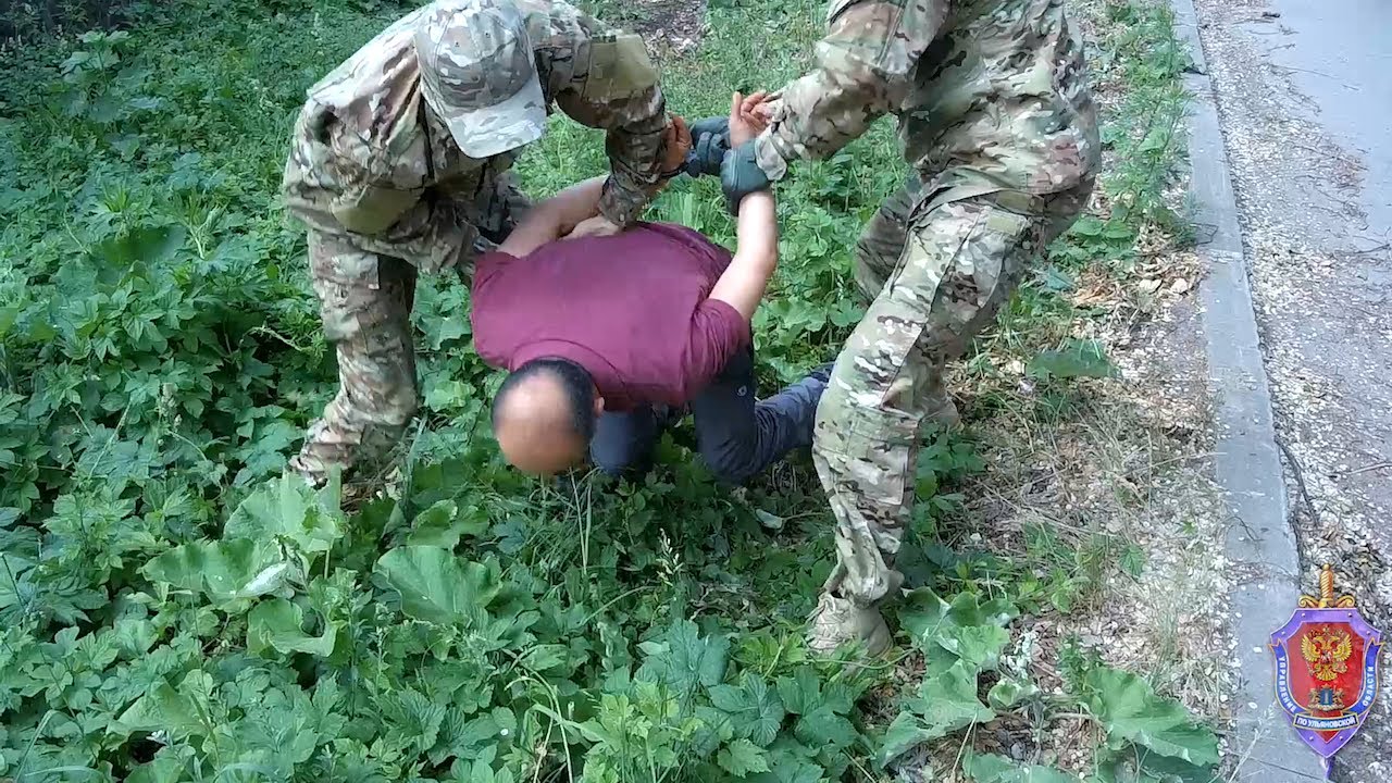 Задержан в Ульяновске, экстрадирован в Киргизию