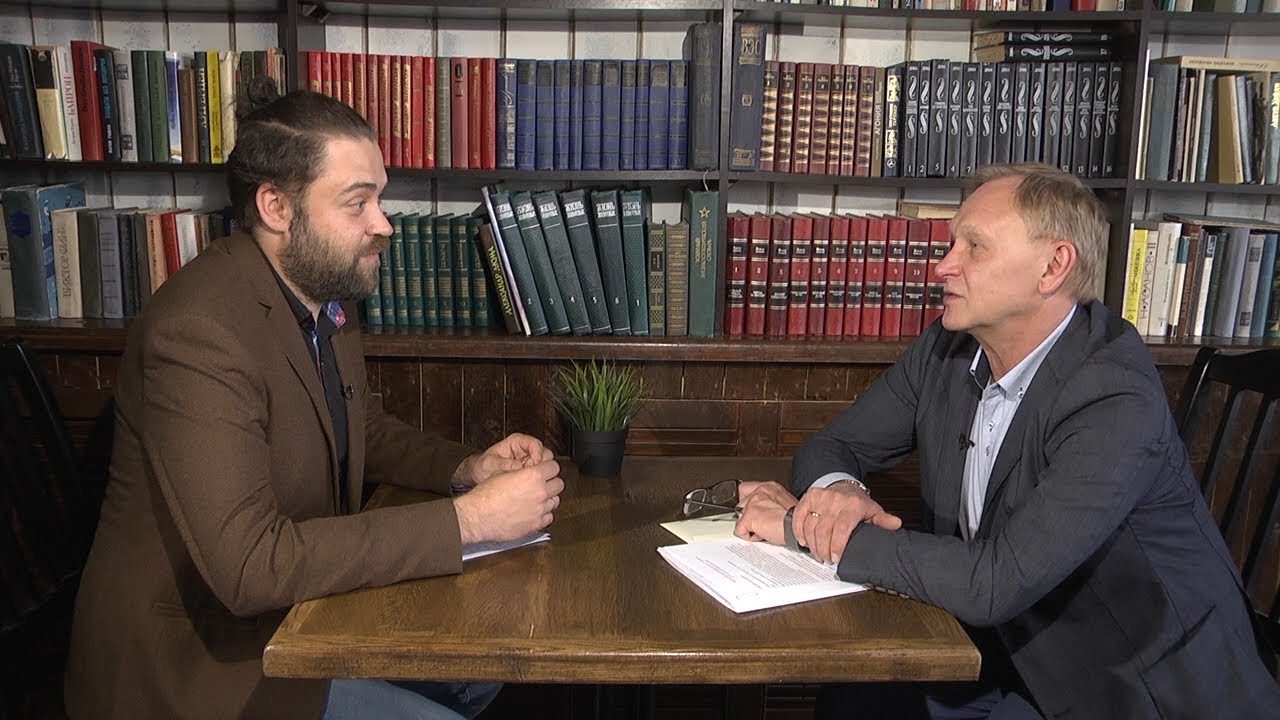 Работа. Евгений Богатырёв: Переживать, прикасаясь к Пушкину