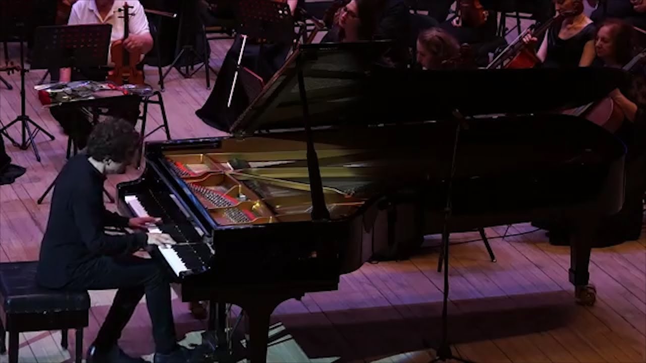 Ульяновский симфонический завершил концертный сезон