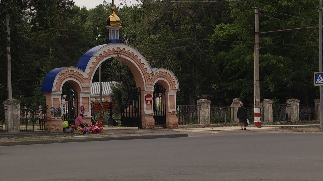 Два последних метра: места на погостах подходят к концу