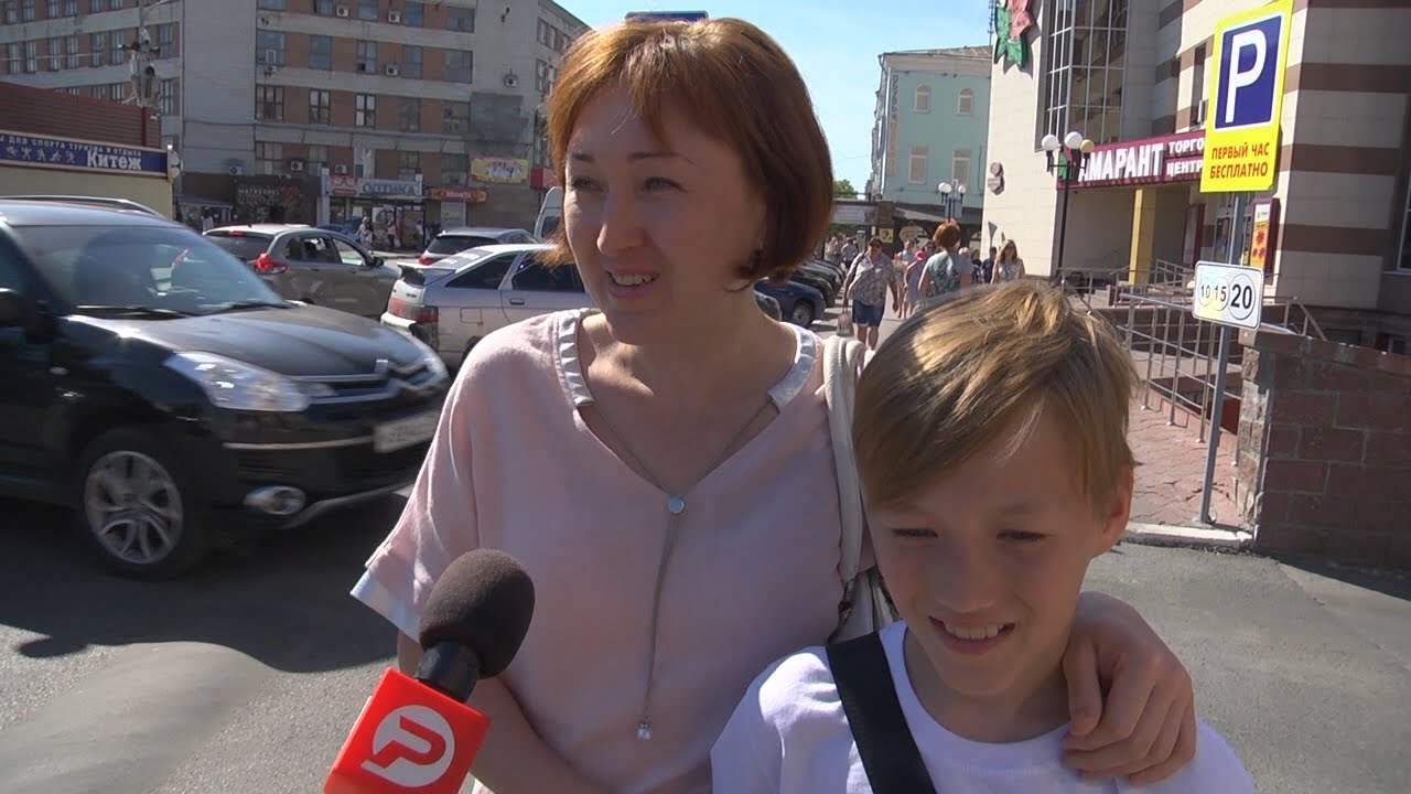 Глас народа: папы могут в декрет?