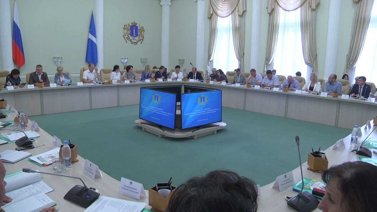 В Ульяновской области намерены восстанавливать леса