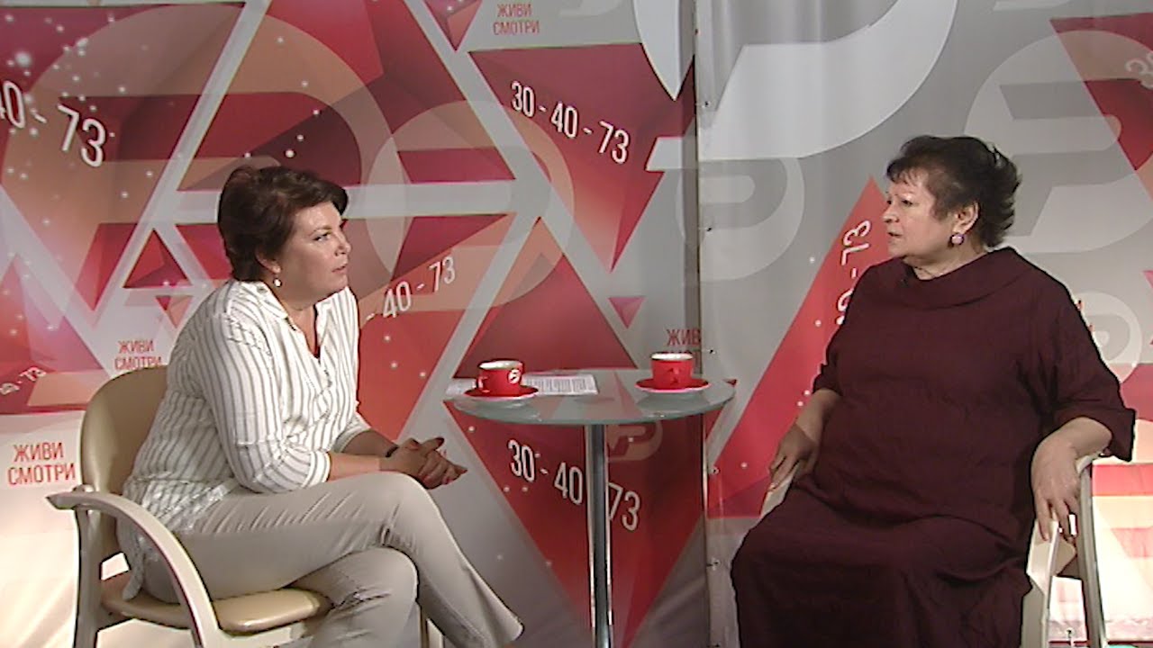 Разговор. Театр: сезон в разгаре!