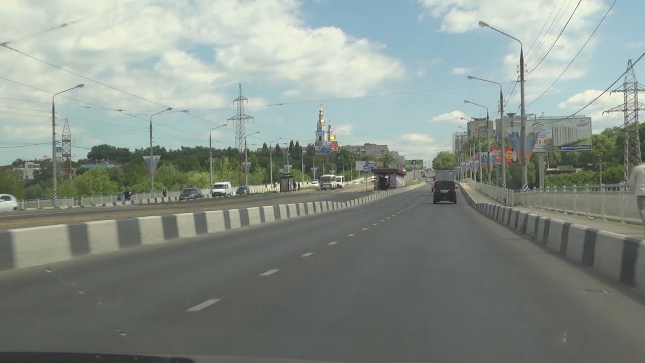 Ульяновским улицам не хватает света