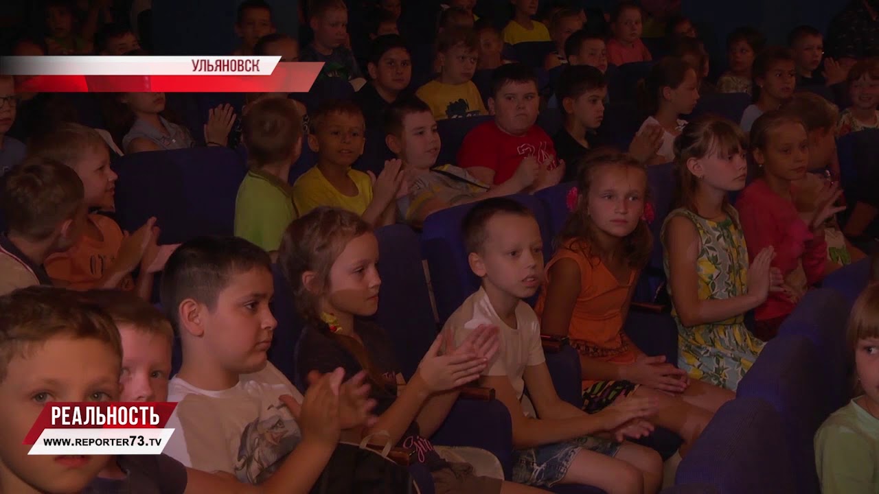 «Nebolshoy» завершил театральный сезон