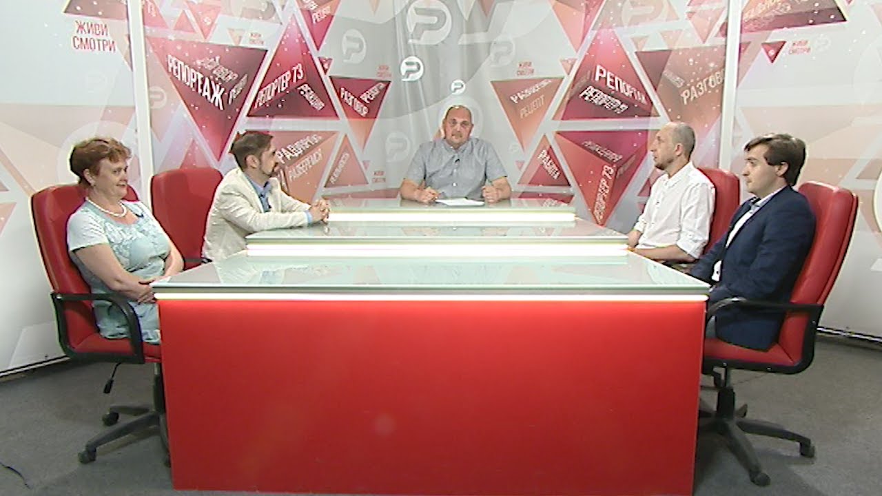 Разберёмся! «Театральное Приволжье» и молодёжные театры