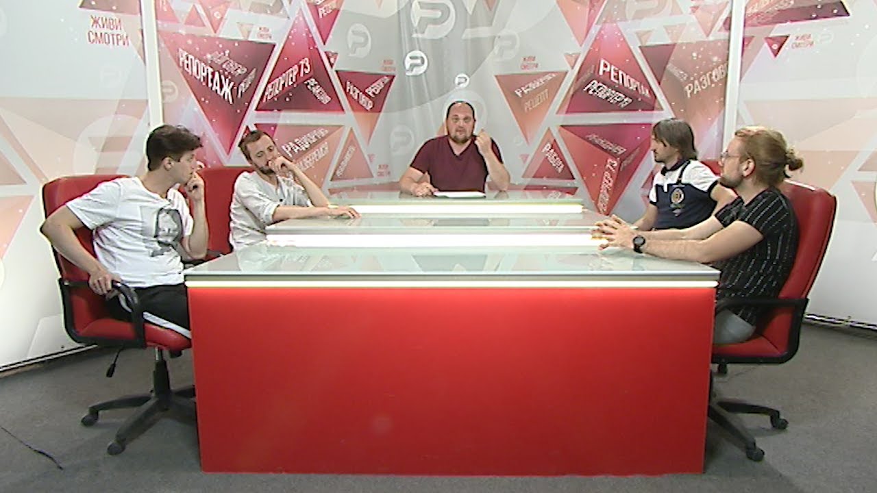 Разберёмся! Молодежный креатив