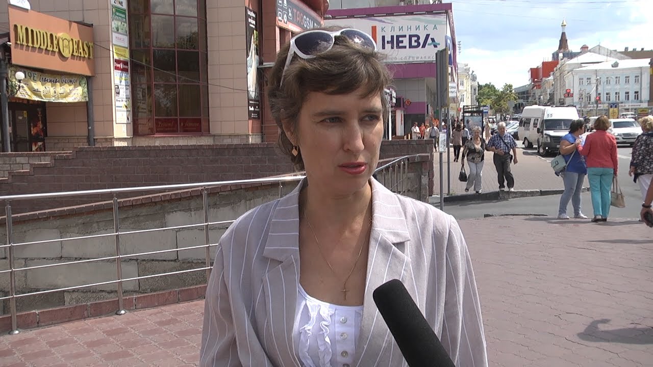 Глас народа: К психиатру перед свадьбой