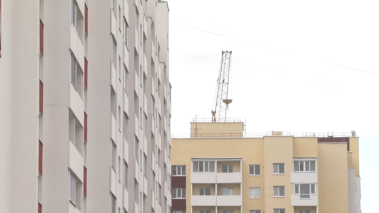 Ипотечные каникулы могут привести к росту процентной ставки