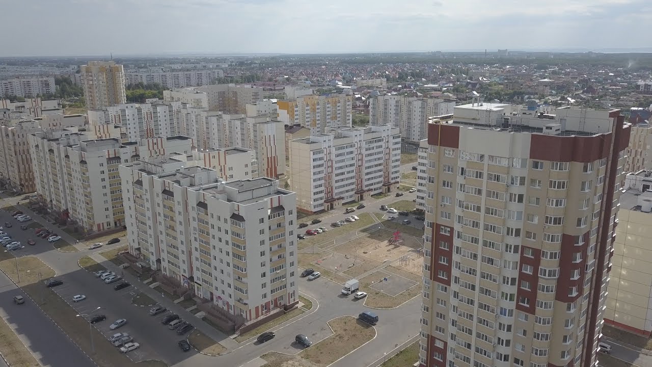 Юрист Артём Ефремов об ипотечных каникулах