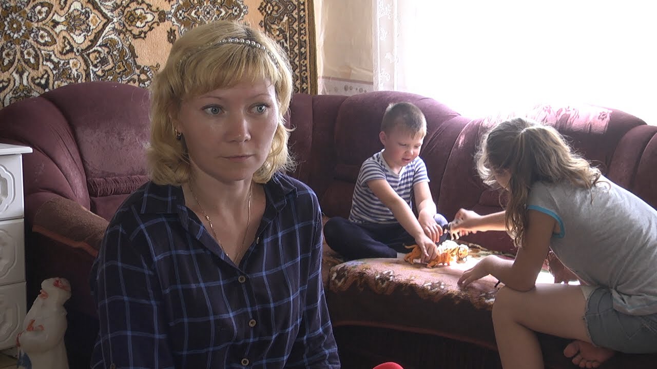 Пенсии многодетным. Новые правила